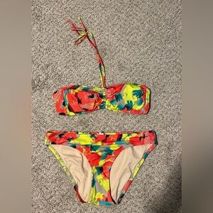 J crew bikini